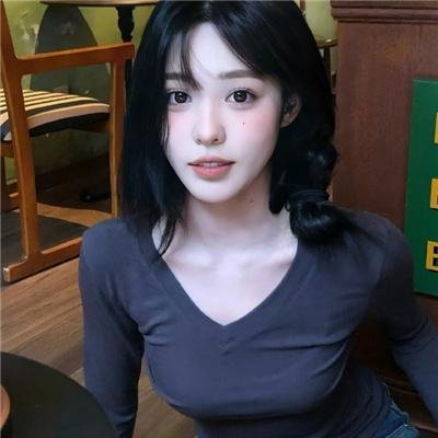 大叔与少年